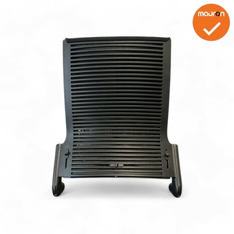 Rugleuning Ahrend 2020 - nieuw netweaeve stoffering 