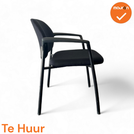 Huren: Ahrend 320 vergaderstoel