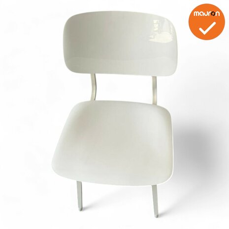 Revolt by HAY/Ahrend - Wit - Set van 2 - Wit