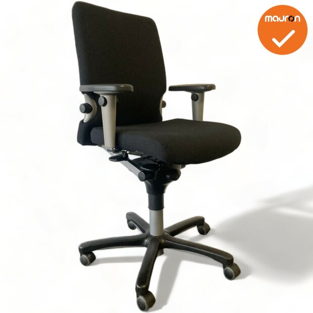 Haworth Comforto 77 - Nieuwe stoffering