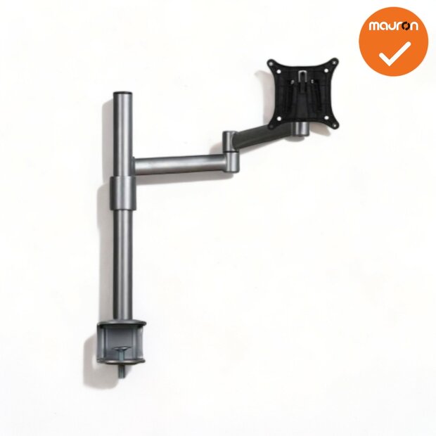 Monitorarm - Enkel - Kleur naar keuze