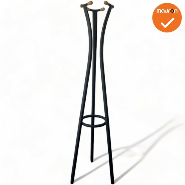 Kapstok - Van Esch - Toro - 3 Haaks