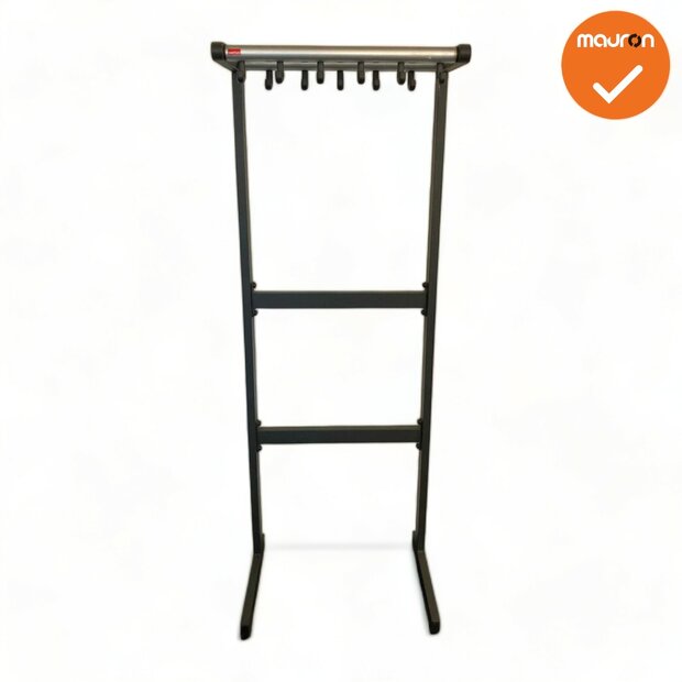 Kapstok - Van Esch - Tertio EV2 - 3 Haaks