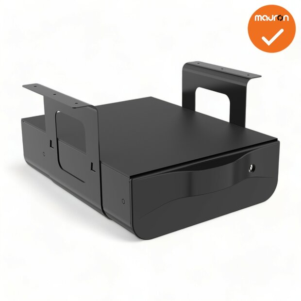 Persoonlijke lade - Kleur naar keuze