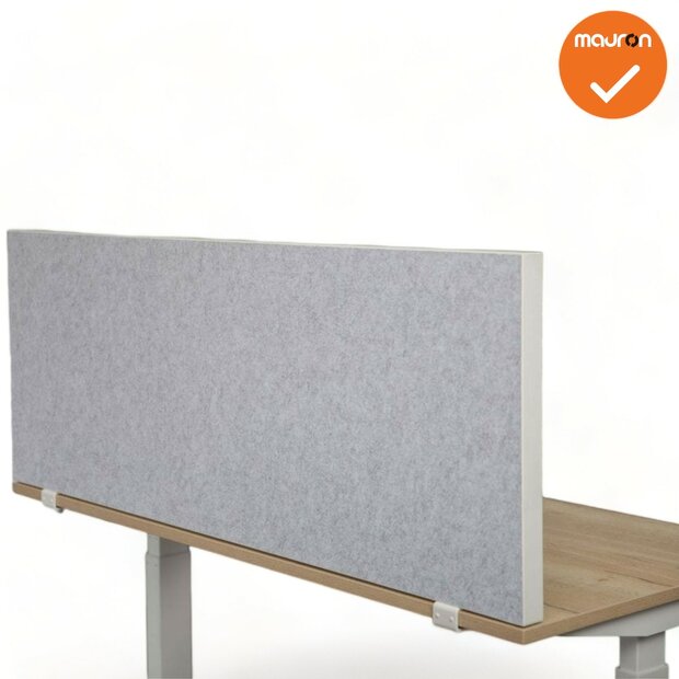 Akoestisch opzetscherm - 59 mm - Zelf samenstellen