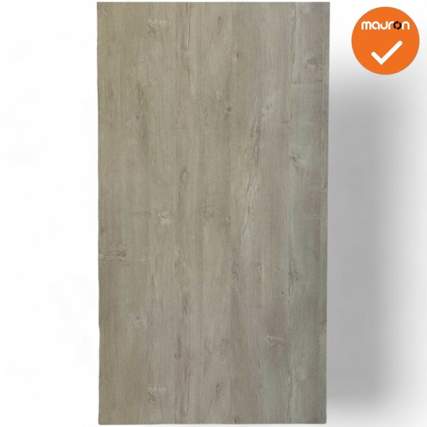 Nieuw bureaublad - Oak light - In verschillende afmetingen