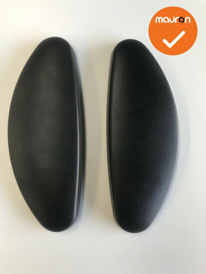 Armpads voor Hayworth Comforto 55 set van 2 ( Banaan )