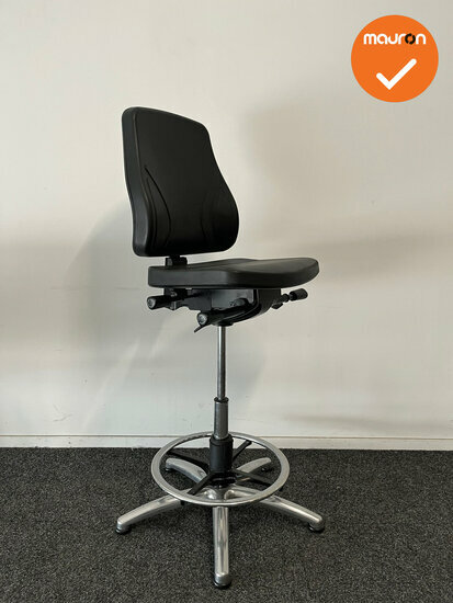 Bimos Se7en Baliestoel - Zwart