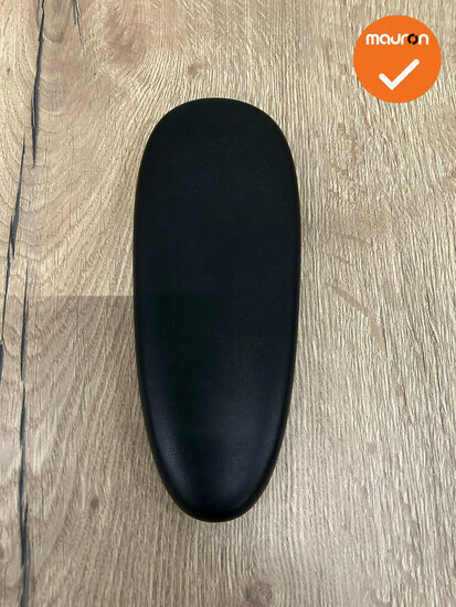 Armpad - RH Logic 400 bureaustoel - Armleuning opdek - Per stuk