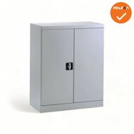 Nieuwe Draaideurkast - 100x80x40 - Kleur naar keuze