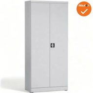 Nieuwe Draaideurkast - 180x80x40 - Kleur naar keuze