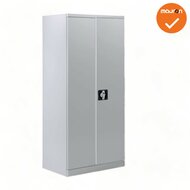 Nieuwe Draaideurkast - 197x90x60 - Kleur naar keuze
