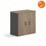 Nieuwe Draaideurkast - 83x80x42 - Kleur naar keuze