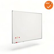 Bekijk onze nieuwe whiteboards, in verschillende maten leverbaar.