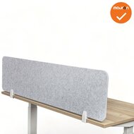 Akoestisch opzetscherm - 9 mm - Zelf samenstellen