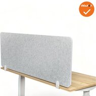 Akoestisch opzetscherm - 18 mm - Zelf samenstellen