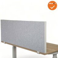 Akoestisch opzetscherm - 59 mm - Zelf samenstellen