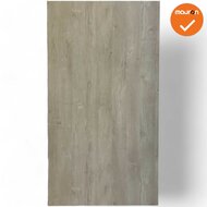 Nieuw bureaublad - Oak light - In verschillende afmetingen