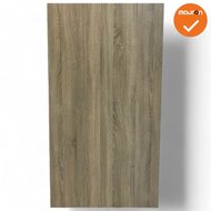 Nieuw bureaublad - Oak Medium - In verschillende afmetingen