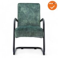 Albany - Vergader/Eetkamerstoel - Adore Hunter