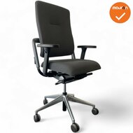 Rohde &amp; Grahl Xenium - Antracietgrijze stoffering