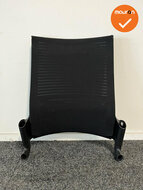 Losse nieuwe netweave rugleuning- Ahrend 2020