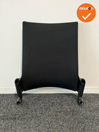 Losse nieuw gestoffeerde rugleuning - Ahrend 2020