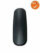 Armpad - Comforto 77 bureaustoel - Armleuning opdek - Per stuk