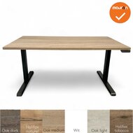 Steelforce Pro 1050 - Nieuw zit-sta bureau - Afmeting naar keuze