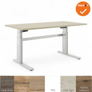 Aluforce Pro 250M - Zit-Sta - Wit