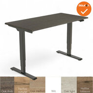 Economy Zit-Sta - Zwart