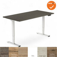 Economy - Zit-Sta - Wit