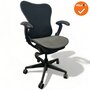 Herman Miller - Mirra 1 - Graphite Netweave