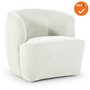  Roma Fauteuil - Beige