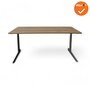 Bureau - Ahrend 500 - Slinger - Antraciet