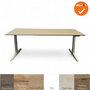 Bureau - Ahrend Balance - 160x80 - Elektrisch - Wit