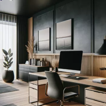 10 Tips voor een Gezonde Werkplek