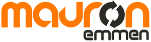 Logo Mauron Kantoormeubelen Emmen