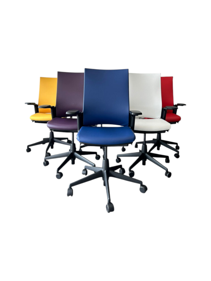 Ergonomische bureaustoelen